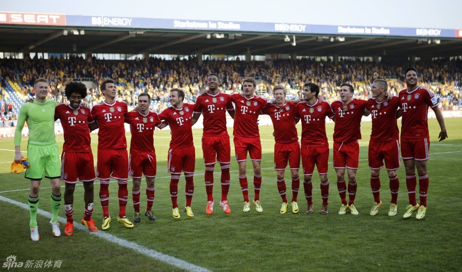 美因茨vs霍芬海姆：李在城、阿米里首发，克拉马里奇、曹法尔出战