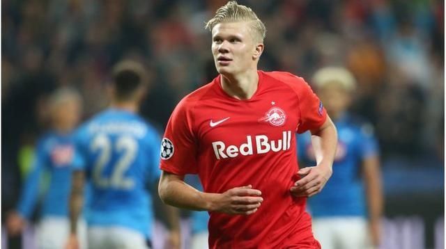 C罗专访(上)：我差点去了阿森纳；退役的时候我可能会哭