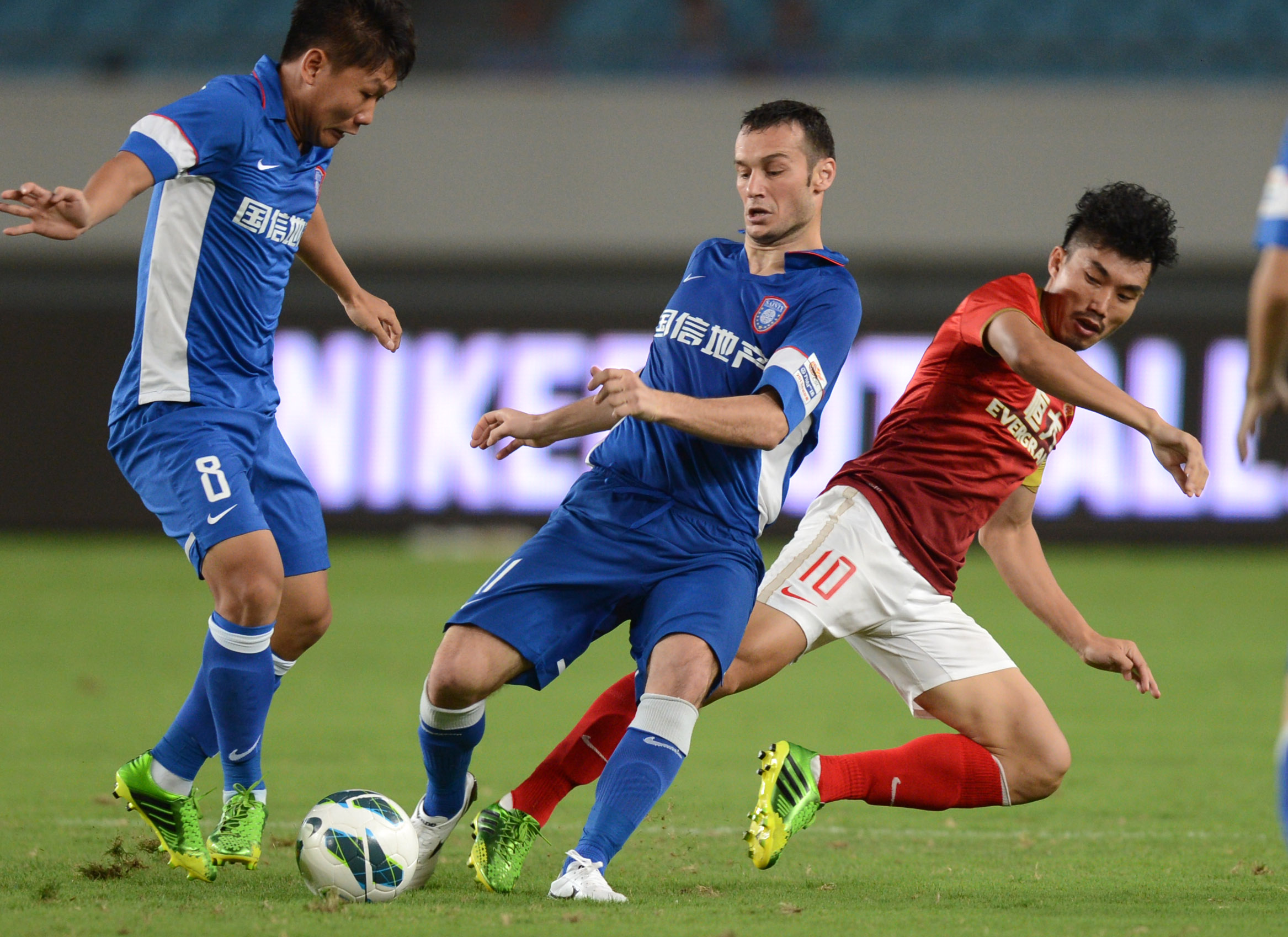 坦桑尼亚前锋：我们请求所有人的支持，我们决心创造历史（坦桑尼亚前锋：盼全民支持，誓写新历史）